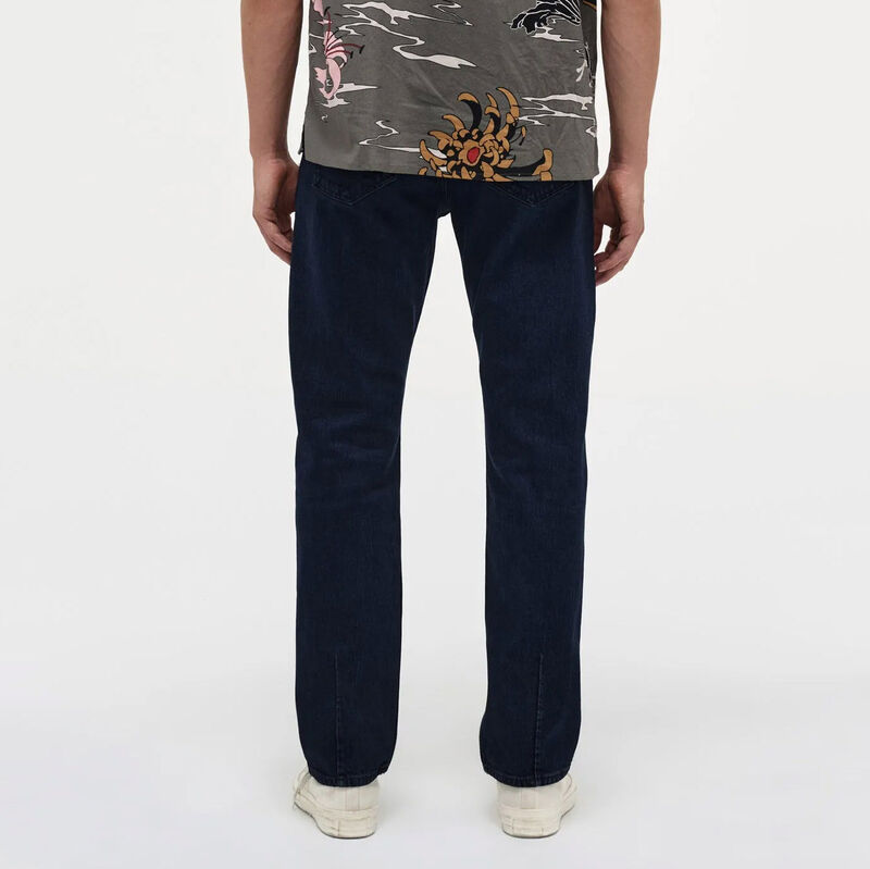 Neuw Ray Straight Deep Jeans image number 1